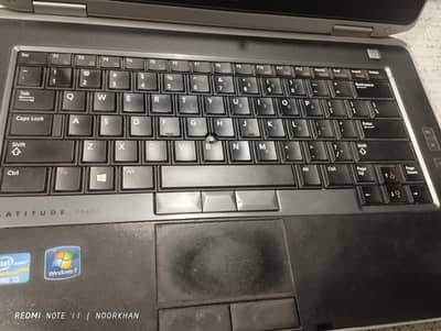 Laptop for Sale