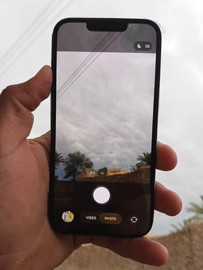 Apple iPhone 14