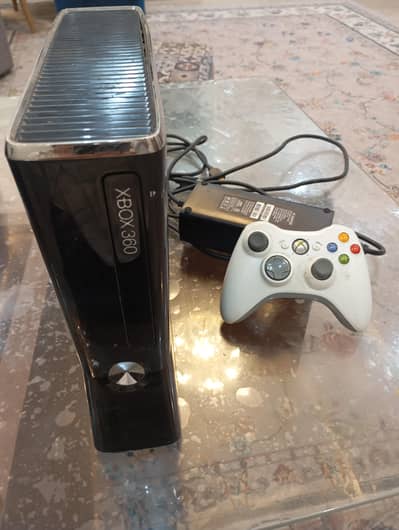 Xbox 360