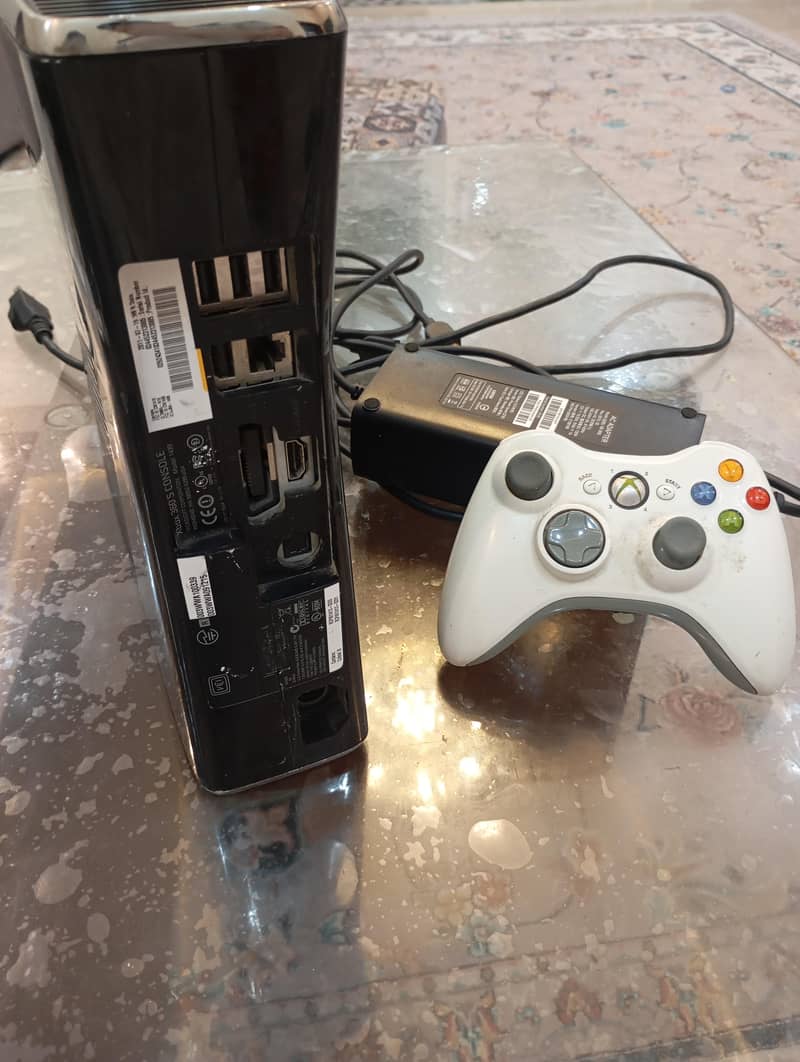 Xbox 360 1