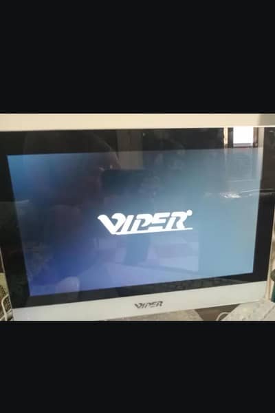 viper all in one pc