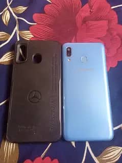 Samsung Mobile A30