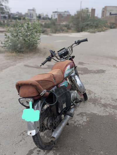 Ravi 2005 ll 9/10 Condition