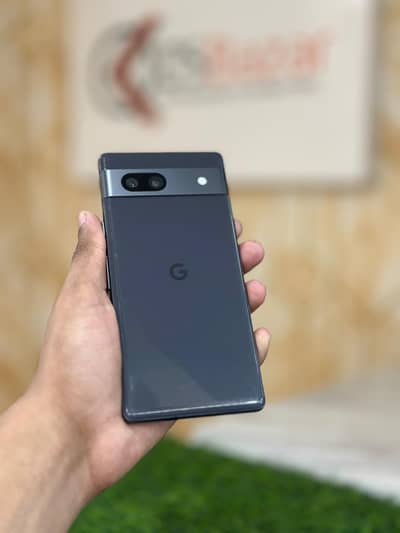 Google Pixel 7a 8GB RAM 128GB Storage Pta Approved