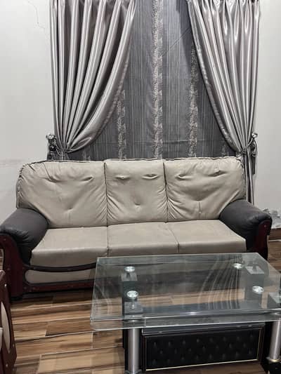 6 seats sofa set good quality