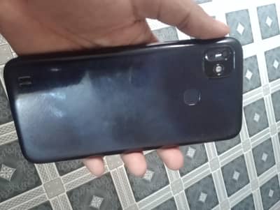 Infinix Smart