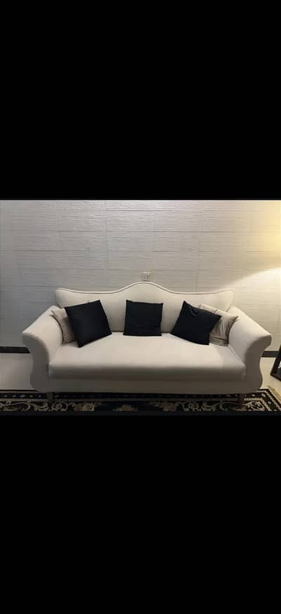 7 Seater Sofa Set