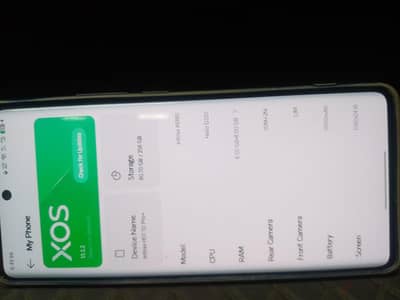 Infinix Hot 50 Pro Plus