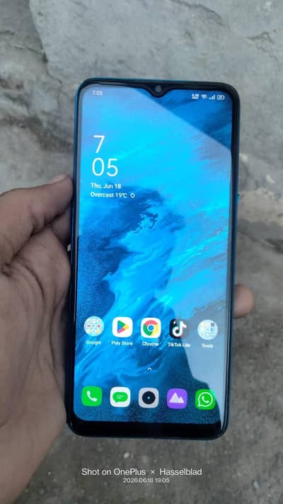 Realme 5