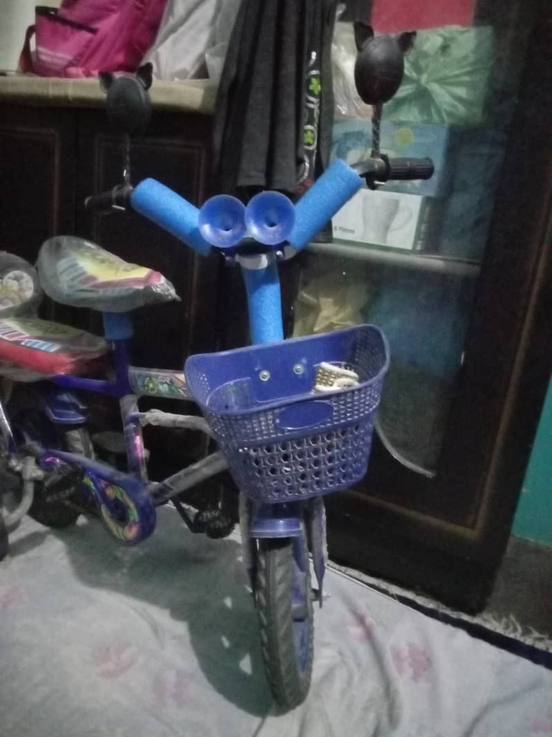 bycycle 3