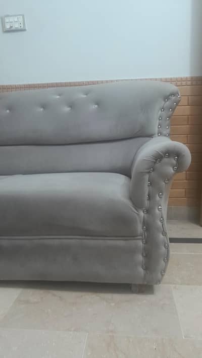 3seater sofa