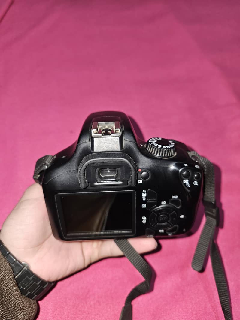 caonon 4000d 0