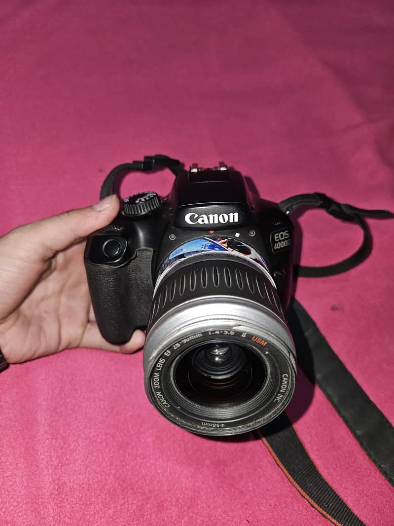 caonon 4000d 1