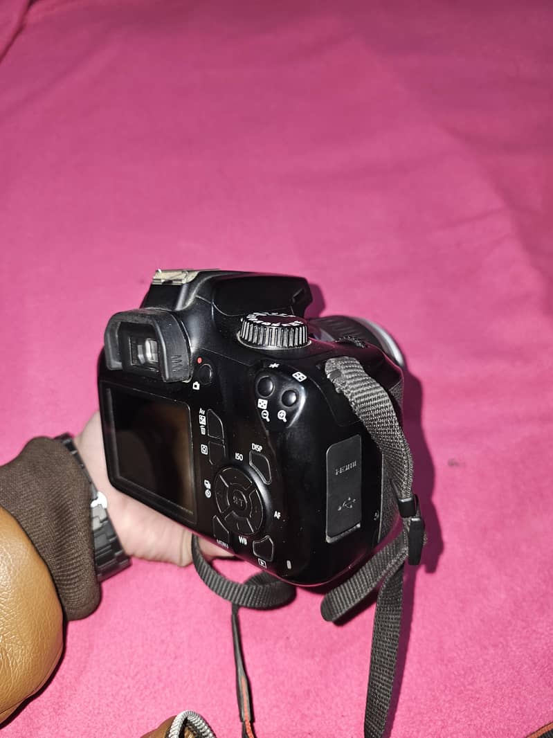 caonon 4000d 2