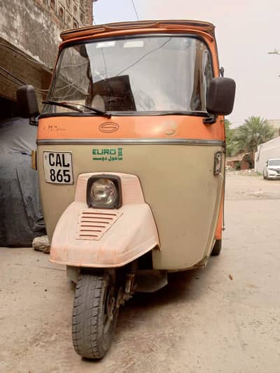 Auto Ricsha siwa for sale