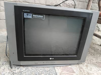 WANT TO SELL LG TV
