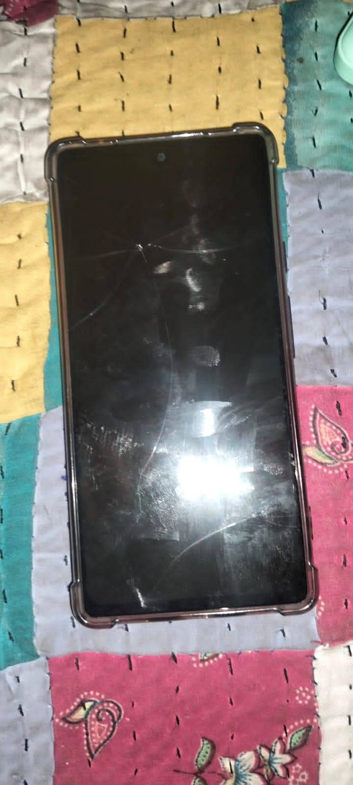 Google Pixel 6a 9