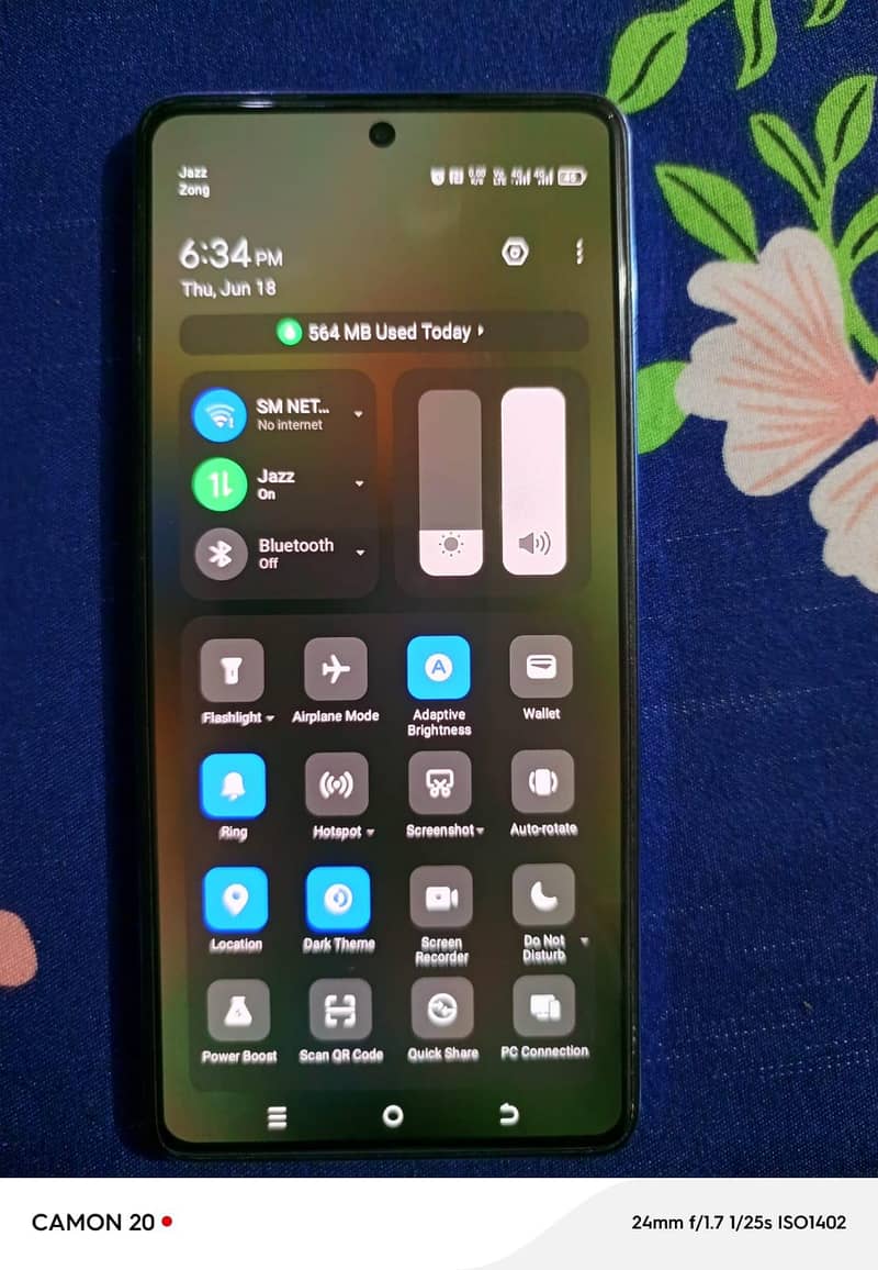 Tecno CAMON 20 2