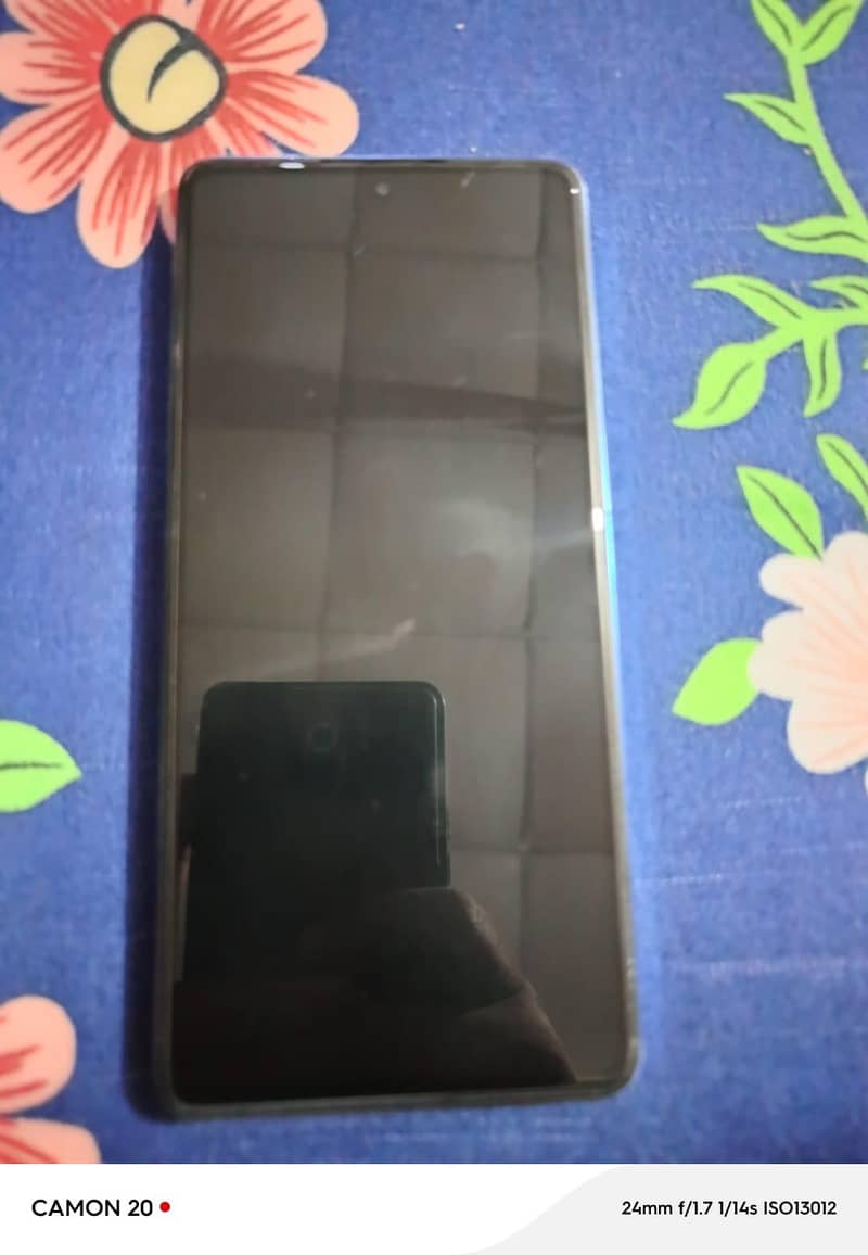 Tecno CAMON 20 5