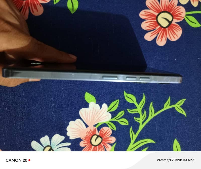 Tecno CAMON 20 6