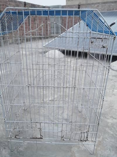 cage available 18x14 size