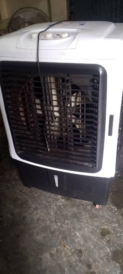 Air cooler