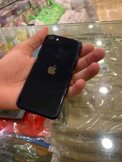 iPhone SE 2022