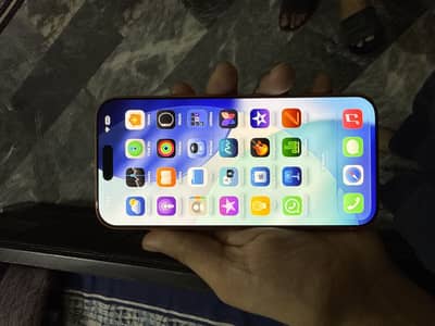 Apple iPhone 17 Pro Max