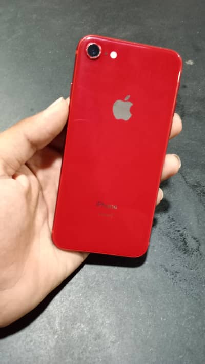 Apple iPhone 8