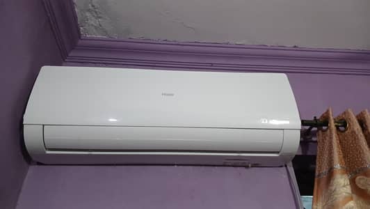 haier t3 dc inverter