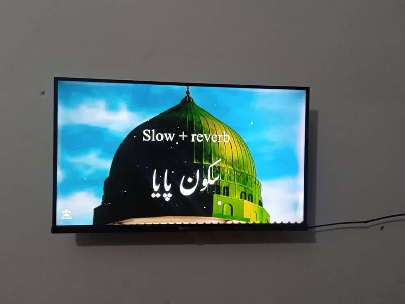 led with good condition 0