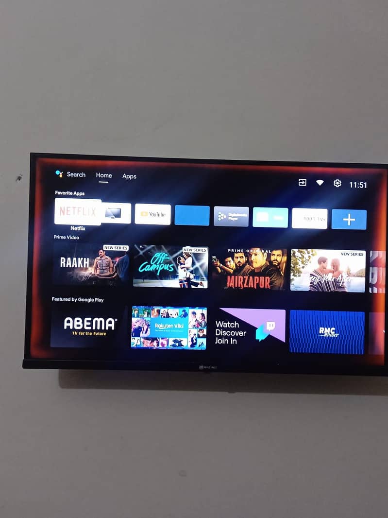 led with good condition 1