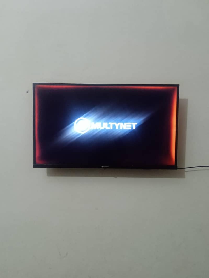 led with good condition 2