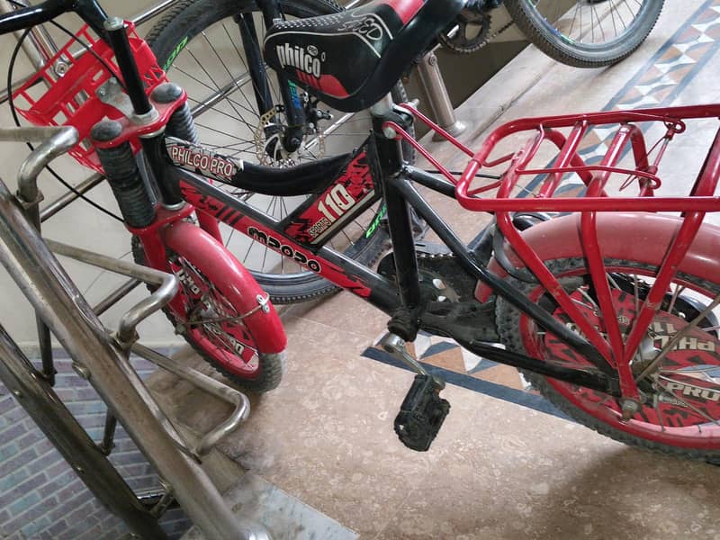 bicycle 2