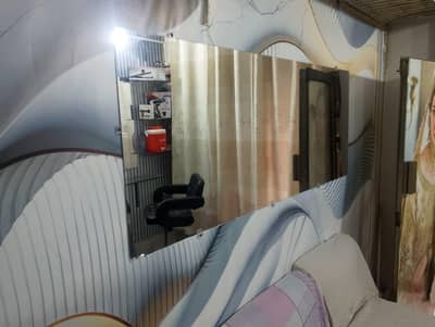 salon complete set up for sale urgently