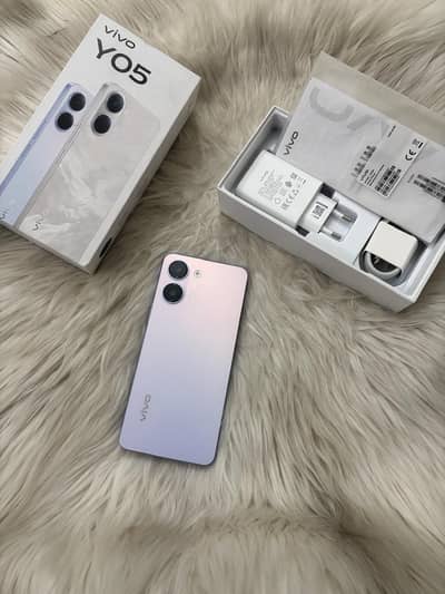 Vivo Y05