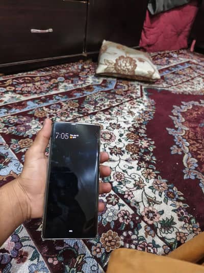 Google Pixel 6 Pro