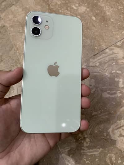 Apple iPhone 12 128gb pta approved