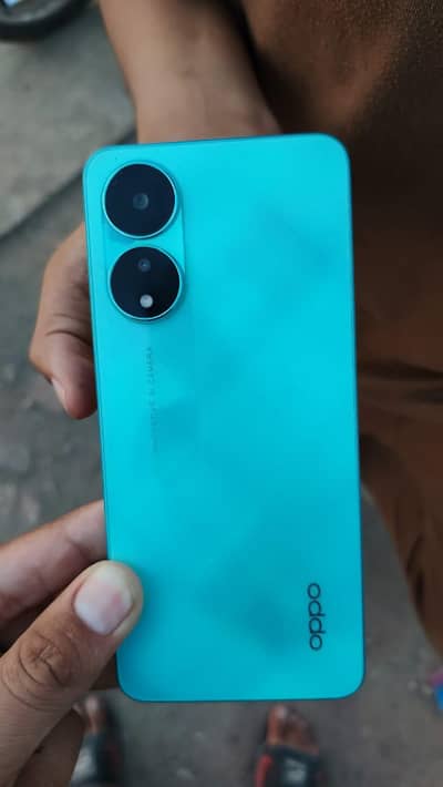 OPPO A78