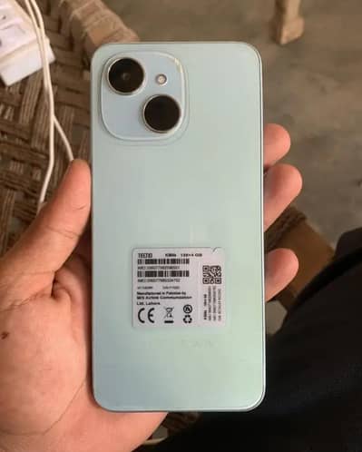 Tecno Spark 20C