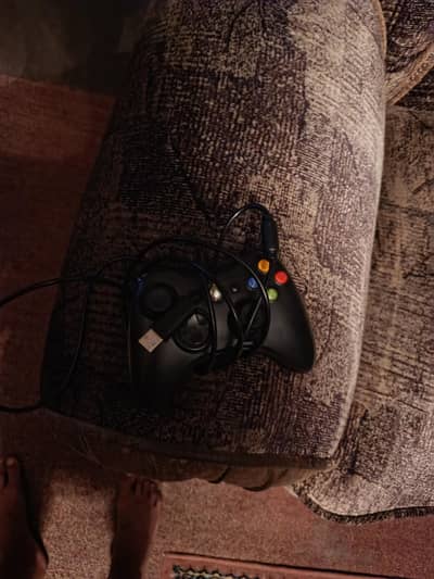 xbox 360