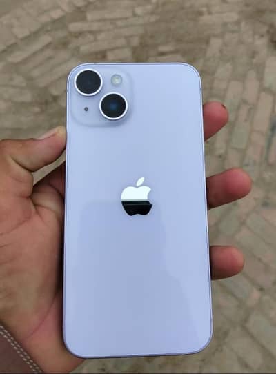Apple iPhone 14