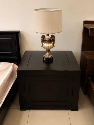 Side tables