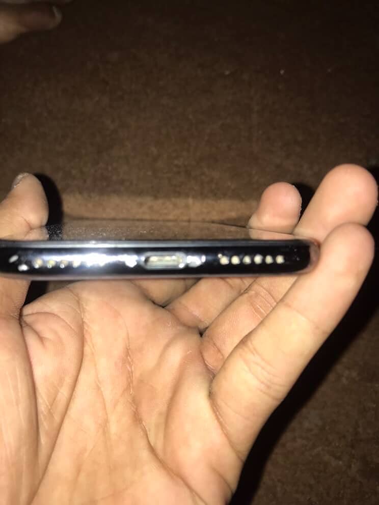Apple iPhone X 2