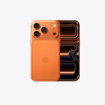 Apple iPhone 17 Pro Max