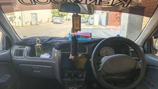 Suzuki Alto 2007