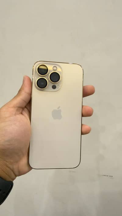 Apple iPhone 13 Pro