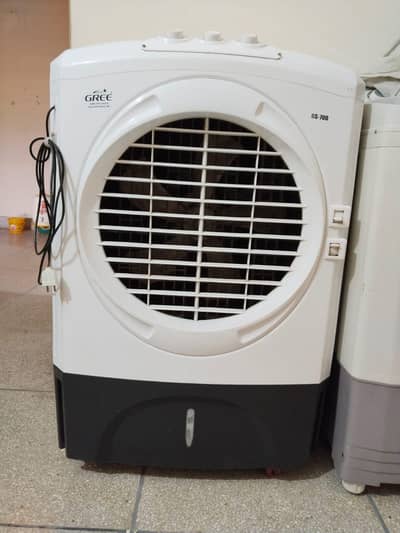 coller fan