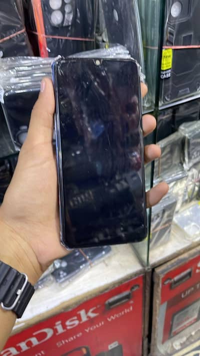 Samsung Mobile A30