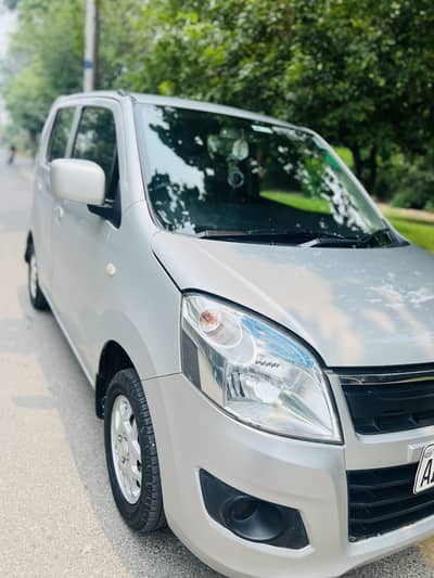 Wagan R VXL 2021 2022